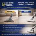 Before And After Carpet Cleaning: What Results Should You Expect?