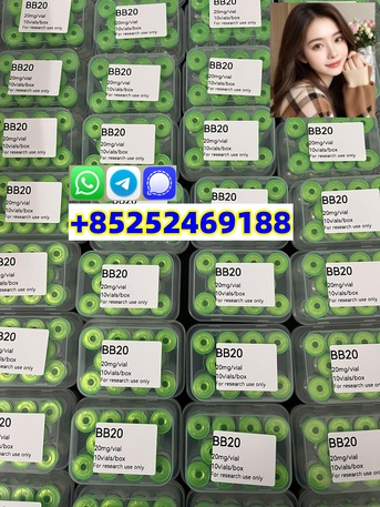 San José, Health & Beauty Items, CRC 20,  Hot Sell Raw Materia Peptide Peptides  Powder