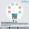 EnFuse Solutions Helps You Build A Strong Data Foundation With Reliable Services