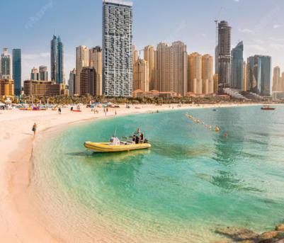 Dubai, Financial, Inbound Travel Insurance | UAE Visitor Cover Plans &ndash; Insura.ae