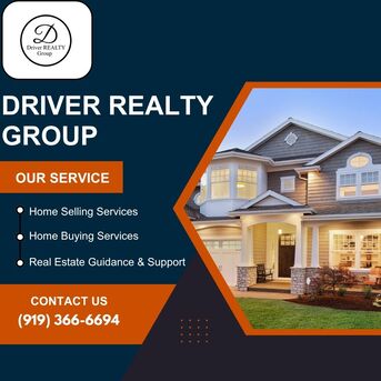 New York, Business, First-Time Home Buyer Wendell NC