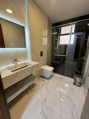 Abdoun, Apartments, Flats, Houses & Villas, JOD 35000/year,  Furnished,  4 BR,  290 Sq. Meter,  Brand New Apartment For Rent In Abdoun