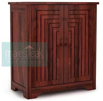 Kuala Lumpur, Furniture, MYR 2000,  Teak Shoe Rack &ndash; Burno Design