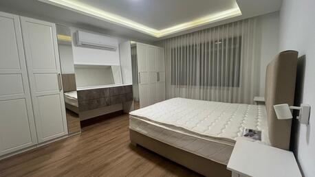 Amman, Apartments, Flats, Houses & Villas, JOD 25000/year,  Furnished,  3 BR,  200 Sq. Meter,  Semi Ground Floor Apartment For Rent In Deir Ghubar
