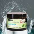INR 599,  Premium Ayurvedic Face Pack For Glowing Skin