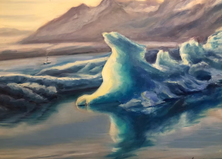 Quebec City, Photography, Learn Oil Painting In Ottawa