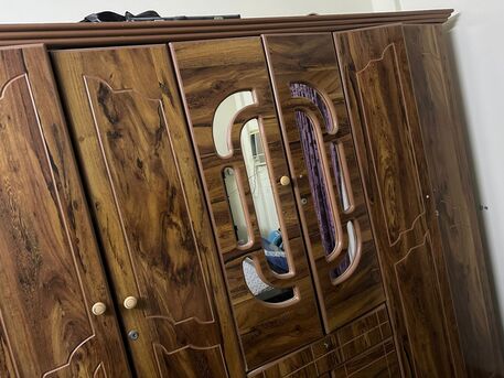 Al Murabba, Furniture, SAR 350,  SAR 350 Wardrobe