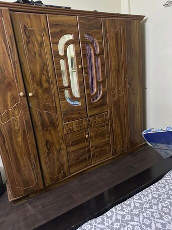 Al Murabba, Furniture, SAR 350,  SAR 350 Wardrobe