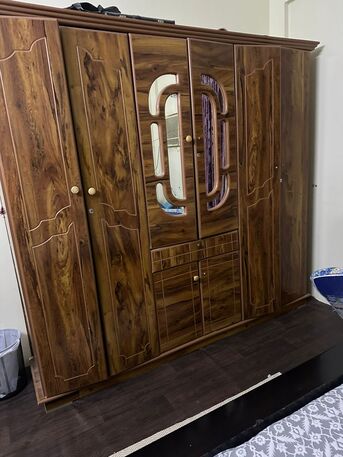 Al Murabba, Furniture, SAR 350,  SAR 350 Wardrobe