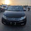 SAR 24000,  Honda Odyssey,  2013,  Automatic,  85000 KM,   -(24K) Family Luxury Comfortable Vehicle   هوندا أوديسي -  (اليابا