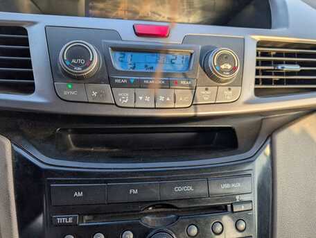 Al Aziziyah, Vehicles, Cars & Trucks , SAR 24000,  Honda Odyssey,  2013,  Automatic,  85000 KM,   -(24K) Family Luxury Comfortable Vehicle   هوندا أوديسي -  (اليابا