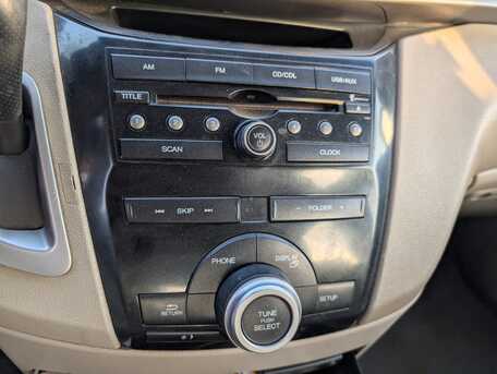 Al Aziziyah, Vehicles, Cars & Trucks , SAR 24000,  Honda Odyssey,  2013,  Automatic,  85000 KM,   -(24K) Family Luxury Comfortable Vehicle   هوندا أوديسي -  (اليابا