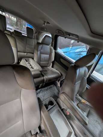 Al Aziziyah, Vehicles, Cars & Trucks , SAR 24000,  Honda Odyssey,  2013,  Automatic,  85000 KM,   -(24K) Family Luxury Comfortable Vehicle   هوندا أوديسي -  (اليابا