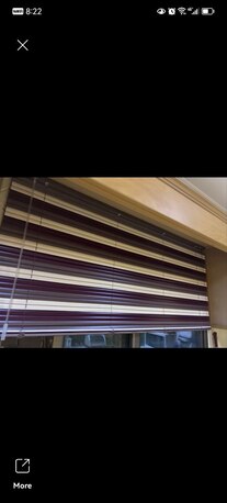 Dammam, Appliances, Sofa, Blinds &lights