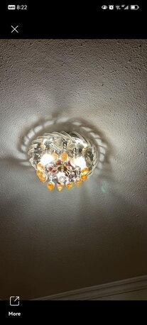 Dammam, Appliances, Sofa, Blinds &lights