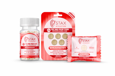 New York, Food, USD 10,  Pure MIT Tablets With Precise Dosing