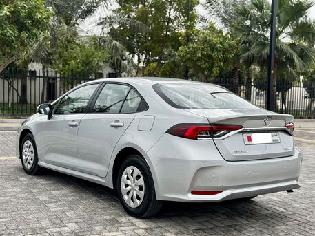 Manama, Vehicles, Cars & Trucks , BHD 6300,  TOYOTA COROLLA,  2024,  Automatic,  44000 KM,  ZERO ACCIDENT