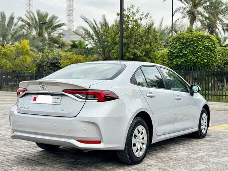 Manama, Vehicles, Cars & Trucks , BHD 6300,  TOYOTA COROLLA,  2024,  Automatic,  44000 KM,  ZERO ACCIDENT