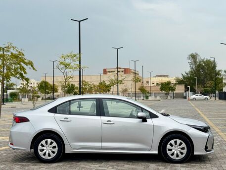 Manama, Vehicles, Cars & Trucks , BHD 6300,  TOYOTA COROLLA,  2024,  Automatic,  44000 KM,  ZERO ACCIDENT