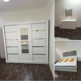 Riyadh, Furniture, SAR 11,  Bed Room Set