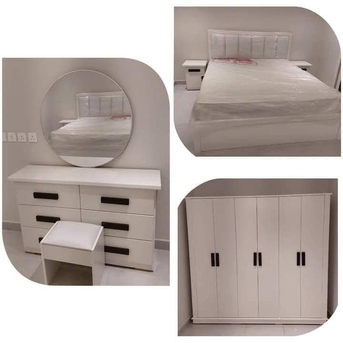 Riyadh, Furniture, SAR 11,  Bed Room Set