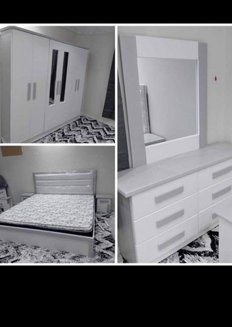 Riyadh, Furniture, SAR 11,  Bed Room Set