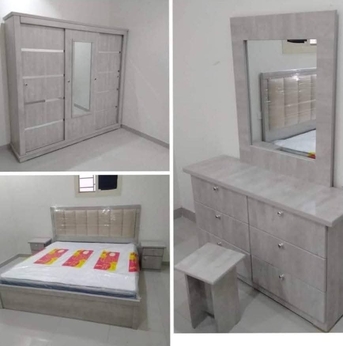 Riyadh, Furniture, SAR 11,  Bed Room Set