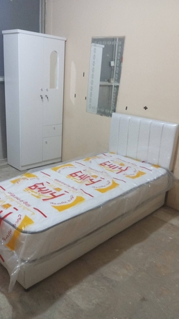 Riyadh, Furniture, SAR 11,  Bed Room Set