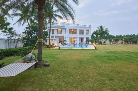 Hyderabad, Villas, 00 Sq. Meter,  Beachside Luxury Residences In ECR | GTB Builders
