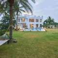 00 Sq. Meter,  Beachside Luxury Residences In ECR | GTB Builders