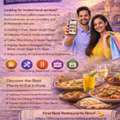 Top Restaurants In Pune &ndash; Best Places To Eat & Dine