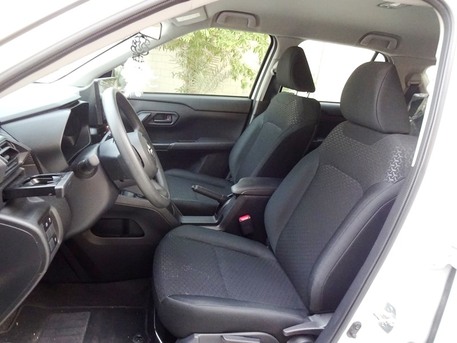 Umm Al Hassam, Vehicles, Cars & Trucks , BHD 4800,  Toyota Raize,  2024,  Automatic,  18000 KM,  Agency Service # Zero Accident # Brand New Condition