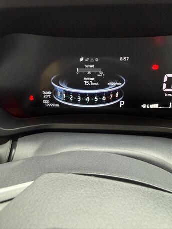 Shaqra, Vehicle Lease Transfer, SAR 42000,  Toyota Veloz 1.5 (7-Seater) - Model 2024 (Lease Transfer / Sale) Urgent Sale