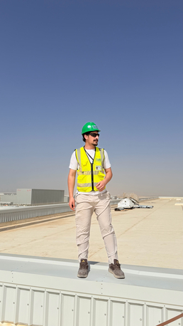 Riyadh, Job Seekers, HSE Officer