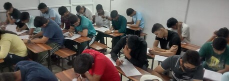 New Delhi, Education, CDS Coaching In Dwarka