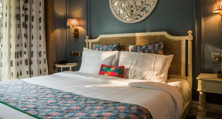 Mumbai, Real Estate, Why Hotels Near Calangute Beach Feel More Relaxing