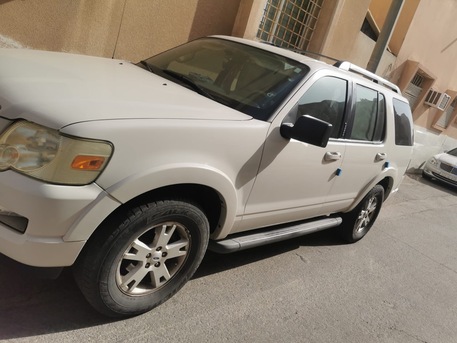 Jubail, Vehicles, Cars & Trucks , SAR 14500,  Ford Expedition,  2009,  Automatic,  300 KM,