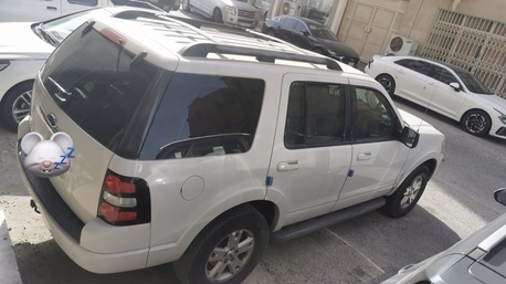 Jubail, Vehicles, Cars & Trucks , SAR 14500,  Ford Expedition,  2009,  Automatic,  300 KM,
