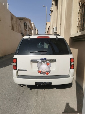 Jubail, Vehicles, Cars & Trucks , SAR 14500,  Ford Expedition,  2009,  Automatic,  300 KM,