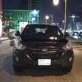 SAR 32000,  Hyundai Tucson,  2013,  Automatic,  365 KM,  Top Model - Pan Sun Roof -Original Conditional (No Accident - New Battery- Valid Istamara)