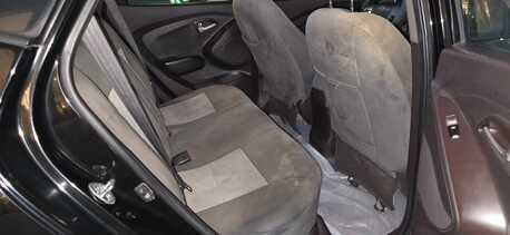 Khobar, Vehicles, Cars & Trucks , SAR 32000,  Hyundai Tucson,  2013,  Automatic,  365 KM,  Top Model - Pan Sun Roof -Original Conditional (No Accident - New Battery- Valid Istamara)