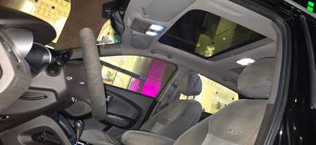 Khobar, Vehicles, Cars & Trucks , SAR 32000,  Hyundai Tucson,  2013,  Automatic,  365 KM,  Top Model - Pan Sun Roof -Original Conditional (No Accident - New Battery- Valid Istamara)