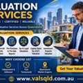 Professional Valuation Services In Queensland &ndash; Certified & Reliable
