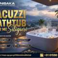 Jacuzzi Bathtub Near Me In Siliguri | Quick Service