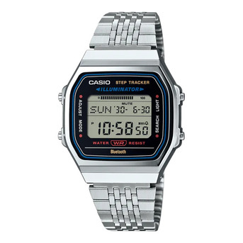 Chennai, Watches, Casio Silver Watch &ndash; Stylish & Original Watches For Men & Women Online