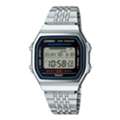 Casio Silver Watch &ndash; Stylish & Original Watches For Men & Women Online