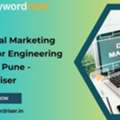 B2B Digital Marketing Agency For Engineering Brands In Pune - Keywordriser