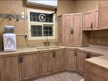 Dhahrat Laban, Apartments, Flats, Houses & Villas, SAR 54000/month,  4 BR,  130 Sq. Meter,  2 Apartments For Rent | Al Ahmadiya Laban