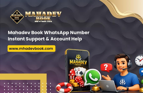 Pune, Business, Mahadev Book WhatsApp Number: Instant Support & Account Help