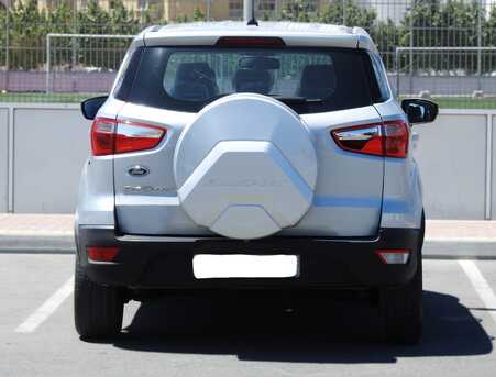 Manama, Vehicles, Cars & Trucks , BHD 3200,  Ford Ecosport,  2018,  Automatic,  59000 KM,    MODEL FOR SALE
